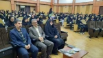آیین استقبال از دانشجویان جدیدالورود دانشگاه ملی مهارت استان گلستان(آموزشکده دختران گرگان_مائده) 2