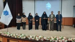 آیین استقبال از دانشجویان جدیدالورود دانشگاه ملی مهارت استان گلستان(آموزشکده دختران گرگان_مائده) 2