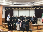 جلسه توجیهی نودانشجویان ورودی بهمن 1403 2