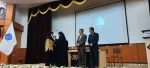 جلسه توجیهی نودانشجویان ورودی بهمن 1403 3
