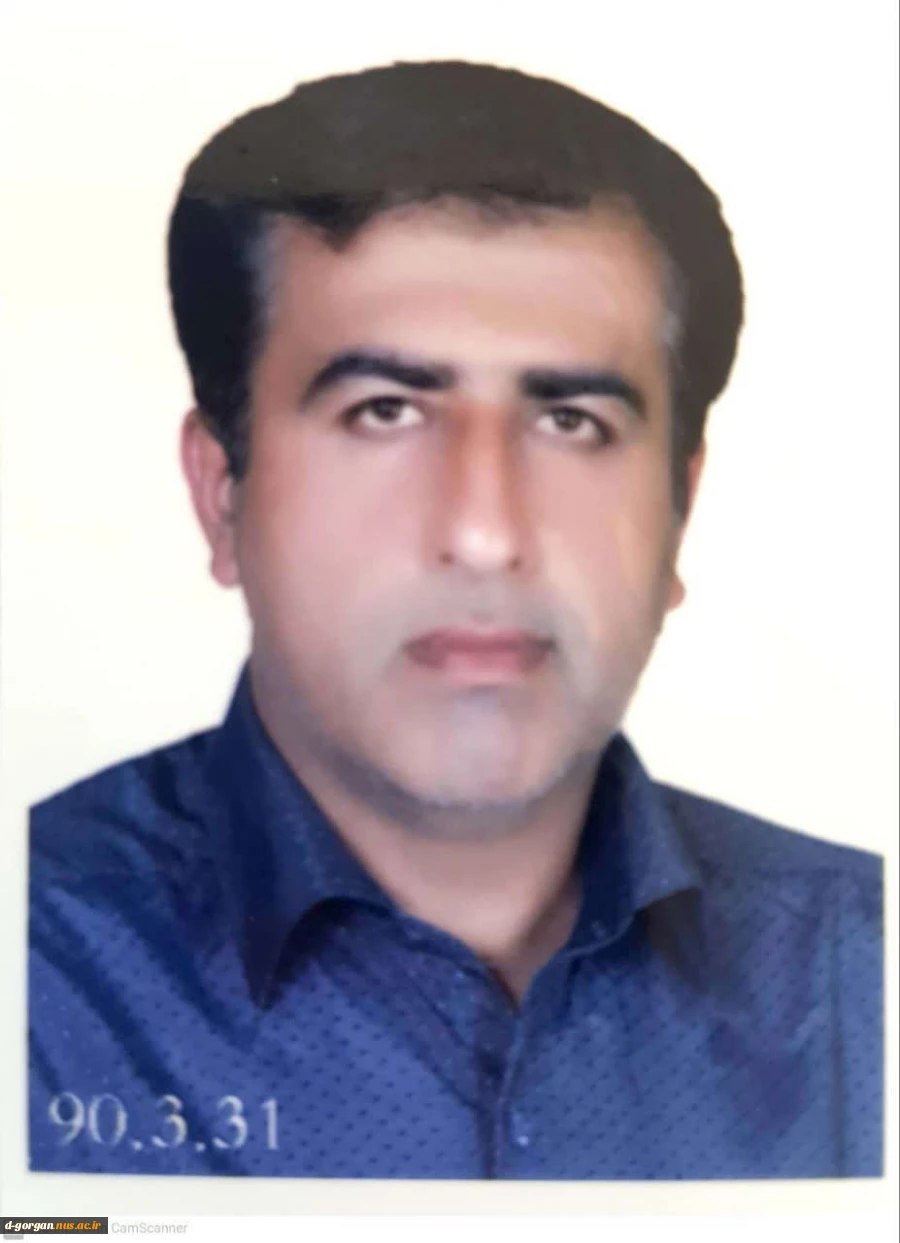 قربانعلی اصحابی