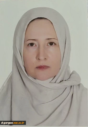 نگار کمالی