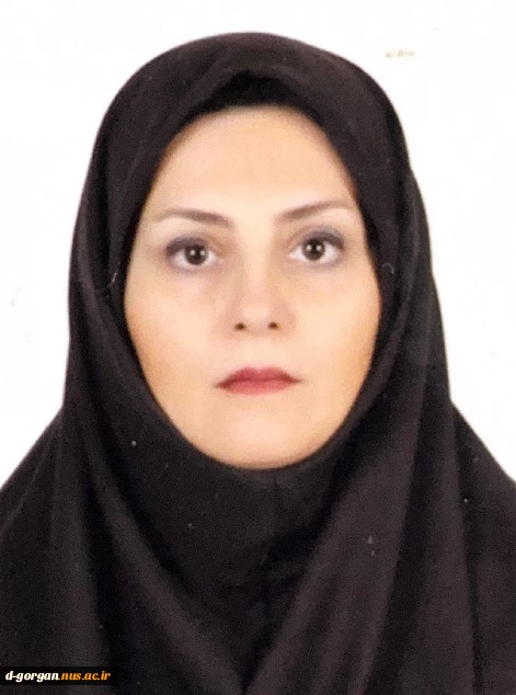 منصوره مخیری