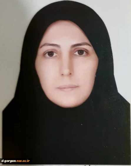 مریم دولابی