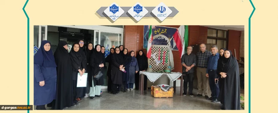 گرامی داشت هفته دفاع مقدس  2