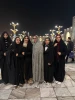 سفر زیارتی - سیاحتی دانشجویان به مشهد مقدس به مناسبت روز دانشجو و ولادت فرخنده حضرت زهرا(س) و روز زن 2