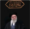 غم فراق تو در خاطرم نمی گنجد 2