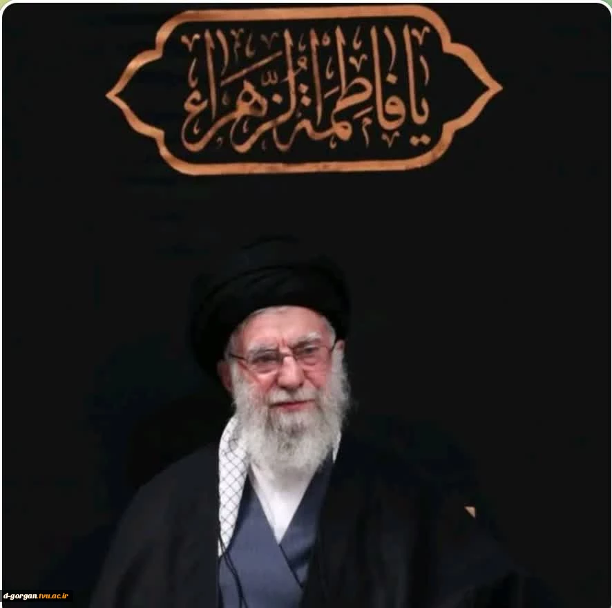 غم فراق تو در خاطرم نمی گنجد 2