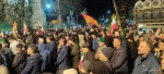 در غم رهبر شهید
حضور گسترده همراه با مردم شریف گرگان در تجمعات هر روزه در غم سنگین رهبر شهیدمان سیدعلی حسنی خامنه ای 2