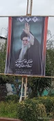 در غم رهبر شهید
حضور گسترده همراه با مردم شریف گرگان در تجمعات هر روزه در غم سنگین رهبر شهیدمان سیدعلی حسنی خامنه ای 2