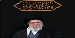 غم فراق تو در خاطرم نمی گنجد 5