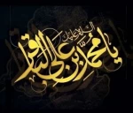 شهادت مظهر علم و حکمت، امام محمد باقر (ع)، پنجمین ستاره‌ ی تابان آسمان هدایت را به پیشگاه حضرت ولی‌عصر (عج) و تمامی شیعیان و عاشقان ولایت، تسلیت می‌گوییم 2