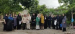 *برگزاری دورهمی کارکنان، اساتید هیئت علمی و بازنشستگان دانشگاه ملی مهارت دختران گرگان در خانه روستایی به مناسبت روز خانواده و تکریم بازنشستگان در روز چهارشنبه ۱۴۰۵٫۰۳٫۲۰
 2