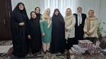 *برگزاری دورهمی کارکنان، اساتید هیئت علمی و بازنشستگان دانشگاه ملی مهارت دختران گرگان در خانه روستایی به مناسبت روز خانواده و تکریم بازنشستگان در روز چهارشنبه ۱۴۰۵٫۰۳٫۲۰
 2