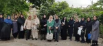 *برگزاری دورهمی کارکنان، اساتید هیئت علمی و بازنشستگان دانشگاه ملی مهارت دختران گرگان در خانه روستایی به مناسبت روز خانواده و تکریم بازنشستگان در روز چهارشنبه ۱۴۰۵٫۰۳٫۲۰
 2