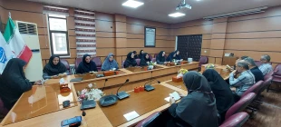 حسین معنای گمشده کربلا در همه دوران است که هر سال در خون بشریت پدیدار می‌شود
قرائت زیارت عاشورا با حضور کارکنان و اساتید دانشگاه ملی مهارت دختران گرگان 2