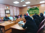 در خیمه حسینم
خونخواه و جانفداییم

