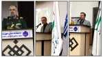 همایش بزرگداشت دکتر مصطفی چمران دانشمند عارف پیشه، با عنوان «هزار نشست استادی در هزار دانشگاه»، در بیست و ششمین سالگرد تشکیل سازمان  بسیج اساتید با حضور سردار سیدموسی حسینی؛ فرمانده سپاه نینوا و محمد حمیدی؛ معاون سیاسی امنیتی استانداری گلستان و جمعی از اس