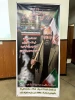 همایش بزرگداشت دکتر مصطفی چمران دانشمند عارف پیشه، با عنوان «هزار نشست استادی در هزار دانشگاه»، در بیست و ششمین سالگرد تشکیل سازمان  بسیج اساتید با حضور سردار سیدموسی حسینی؛ فرمانده سپاه نینوا و محمد حمیدی؛ معاون سیاسی امنیتی استانداری گلستان و جمعی از اس