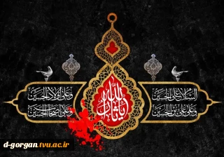 اربعین یعنی چله نشینی زینب برای حسین 
اربعین یعنی صبوری برای حفظ دین خدا
اربعین یعنی از خود گذشتن و خود را ندیدن مثل زینب
اربعین یعنی ماندن به پای حسین و راه حسین