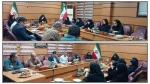 برگزاری مراسم قرائت زیارت عاشورا همراه با قرائت دعای عهد و مولودی خوانی، روز دوشنبه ۱۴۰۵٫۰۶٫۳۰ در سالن شهید طهرانی مقدم  2